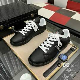 Picture of Moncler Shoes _SKUMonclersz38-46BS030818260